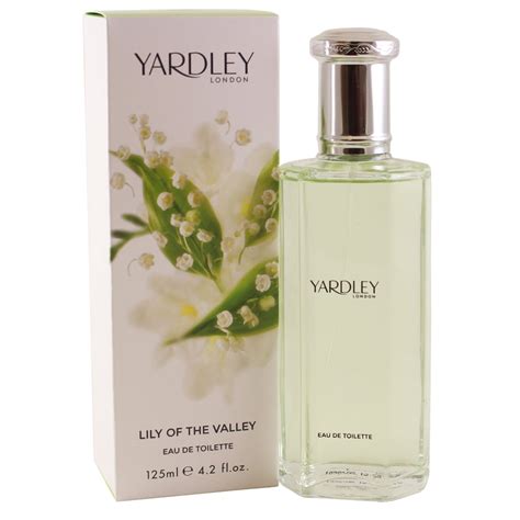 yardley lily of the valley perfume|lily of the valley perfume.